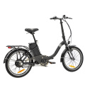 Mini commuter de bicicleta dobrável leve XY-Nemesis